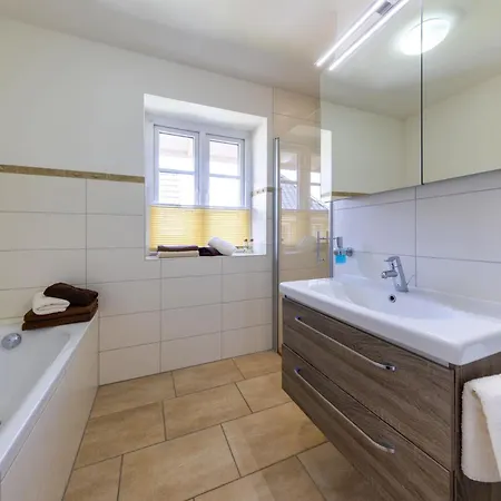 Haus Wind&wellen, Leuchtturm