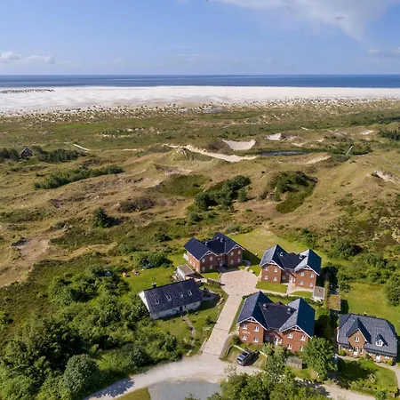 Апартаменты Haus Wind&wellen, Leuchtturm