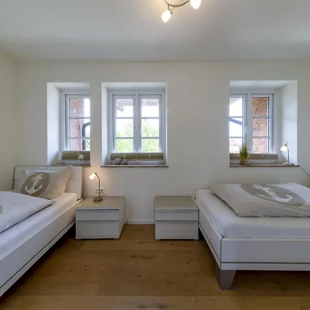 Haus Wind&wellen, Leuchtturm