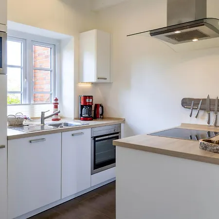 Haus Wind&wellen, Leuchtturm *