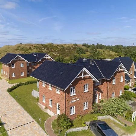 Haus Wind&wellen, Leuchtturm